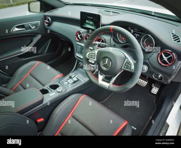 A 45 AMG